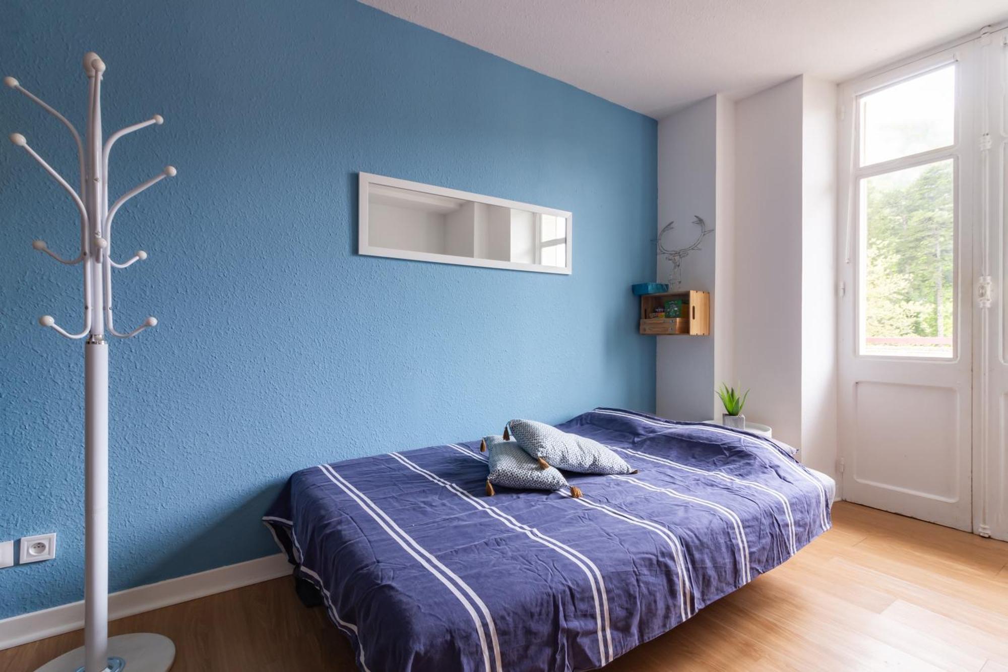 O Des Montagnes - Vue Montagne Station A Pied Apartment Ax-les-Thermes Bagian luar foto